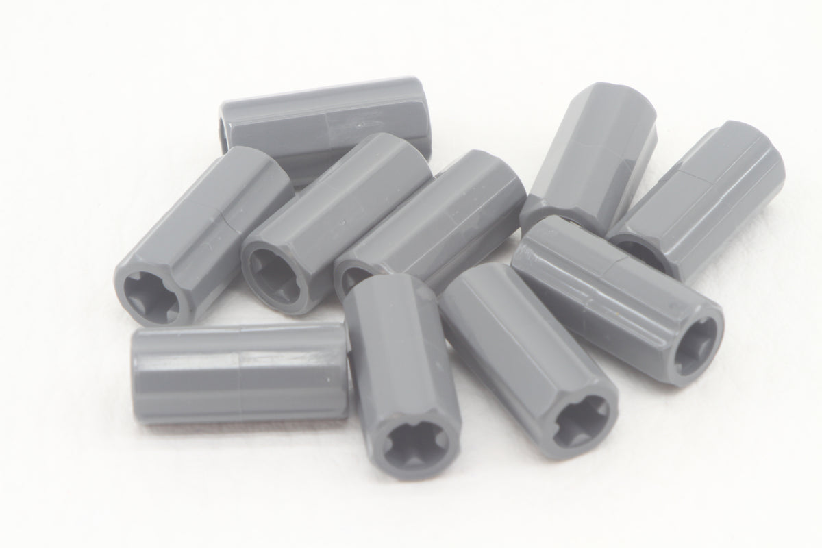 CADA Technic 59443 Cross Axle, Extension 2M 10er Set