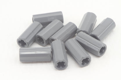 CADA Technic 59443 Cross Axle, Extension 2M 10er Set
