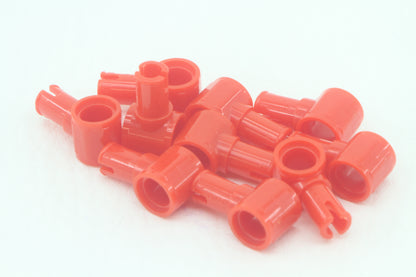 CADA Technic 65487 Single Bush 2 Module / Verbinder 10er Set