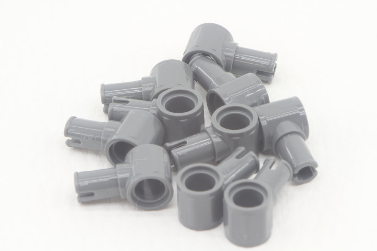 CADA Technic 65487 Single Bush 2 Module / Verbinder 10er Set