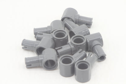 CADA Technic 65487 Single Bush 2 Module / Verbinder 10er Set