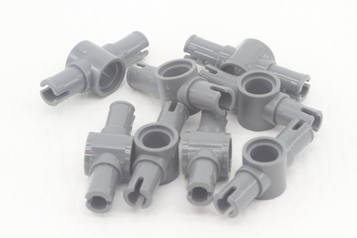CADA Technic 44874 Double Bush 3M Verbinder 8er Set