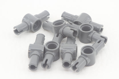 CADA Technic 44874 Double Bush 3M Verbinder 8er Set