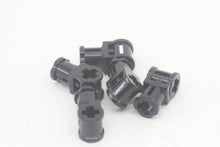 CADA Technic 42135 Catch W. Cross Hole / Kreuzachse Verbinder 5er Set Variante B