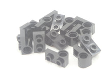 CADA Technic 28809 1x2 W. Horizontal Hole 15er Set