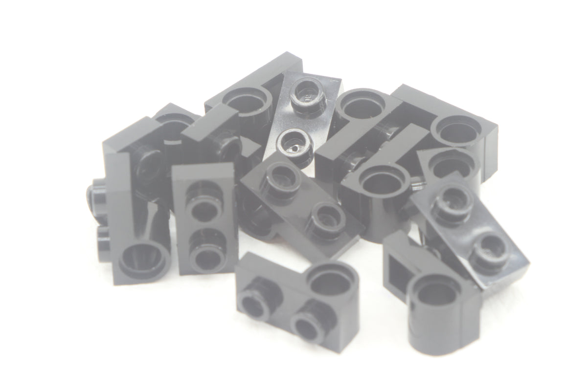 CADA Technic 28809 1x2 W. Horizontal Hole 15er Set