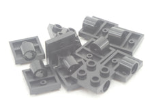 CADA Technic 10247 Plate + One Hole 10er Set