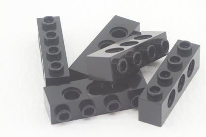 Cada Technic 3701 Brick 1x4 5er Set