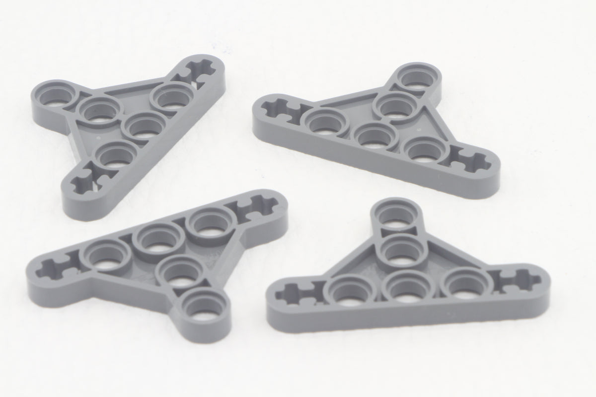 CADA Technic 65193 Beam Triangel 4er Set
