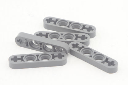 CADA Technic 63782 Lever 4M Without Notch Liftarm 5er Set