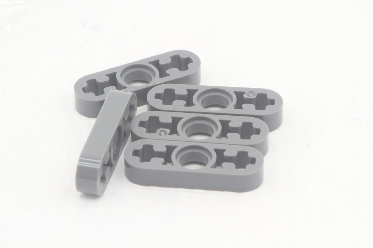 CADA Technic 65123 Lever 3M Liftarm 5er Set