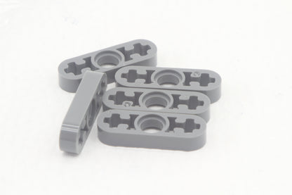 CADA Technic 65123 Lever 3M Liftarm 5er Set