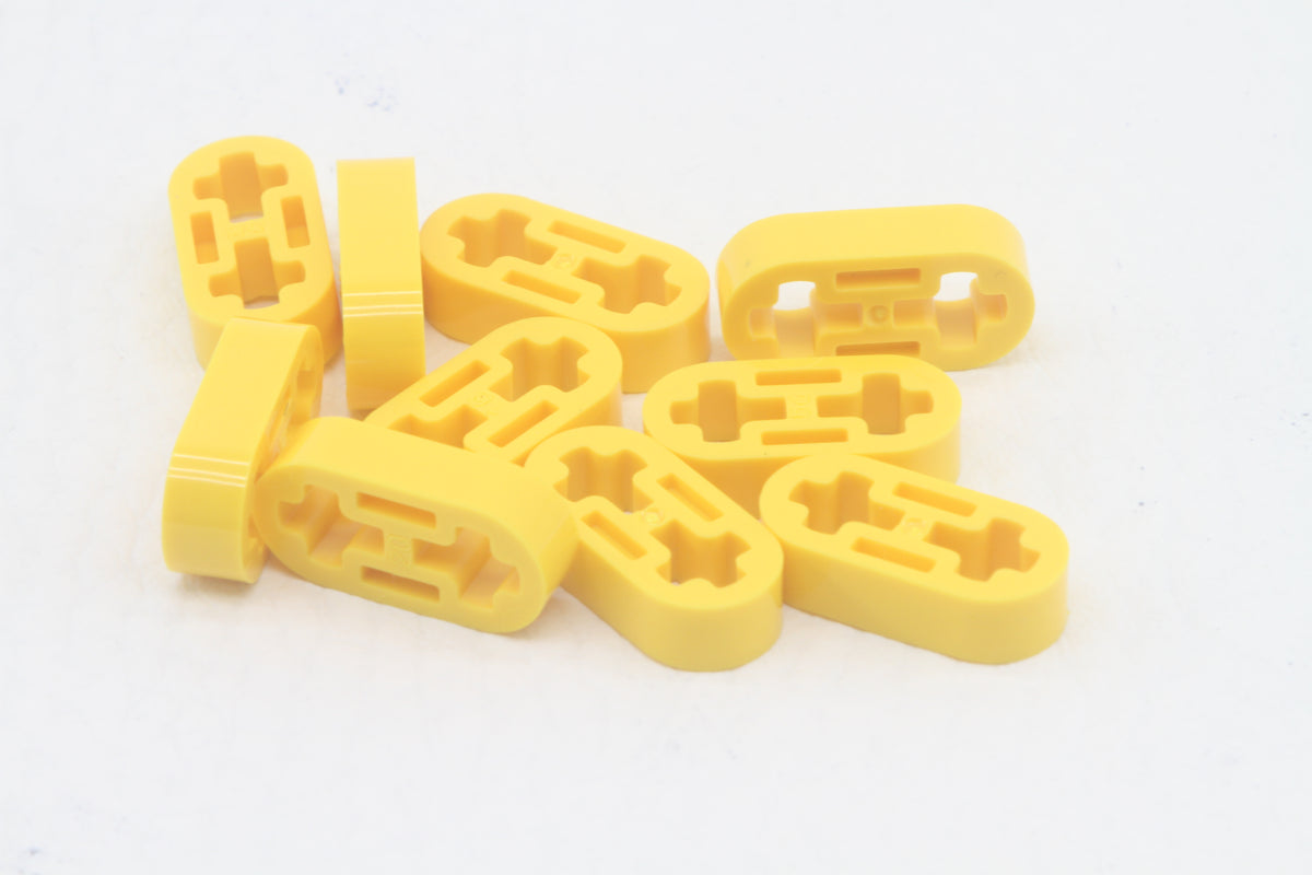 CADA Technic 44862 Lever 2M Liftarm 10er Set