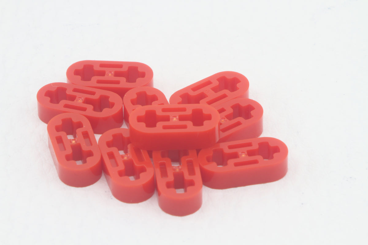CADA Technic 44862 Lever 2M Liftarm 10er Set