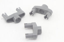 CADA Technic 46189 Double Snap W/ Hole 3er Set