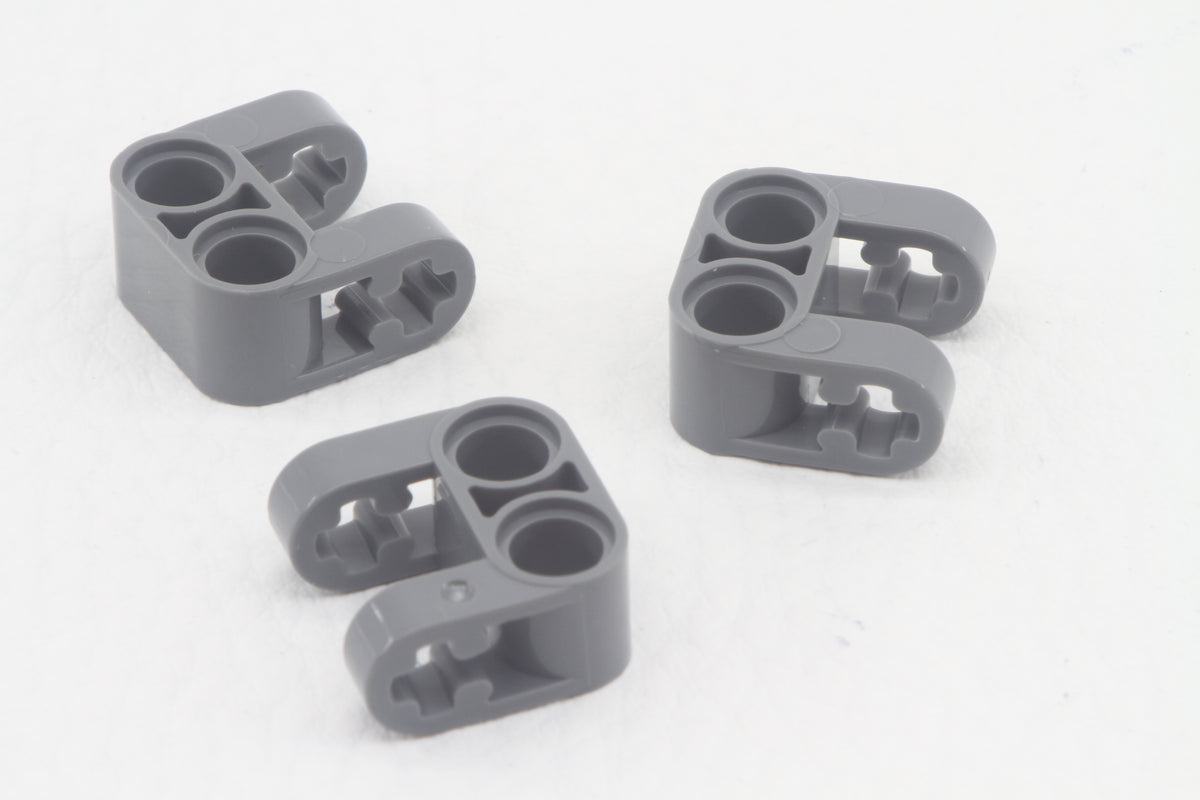 CADA Technic 69819 Cross Block Fork 2x2 3er Set Variante B