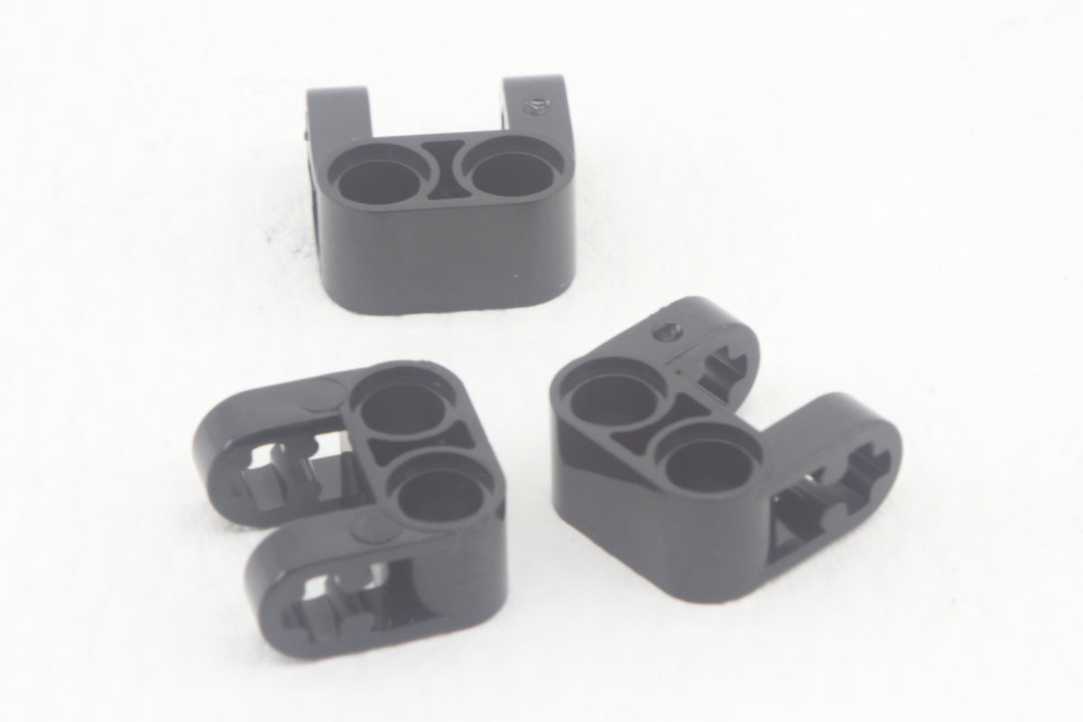 CADA Technic 69819 Cross Block Fork 2x2 3er Set Variante B