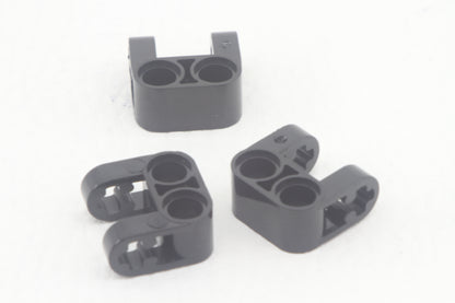 CADA Technic 69819 Cross Block Fork 2x2 3er Set Variante B
