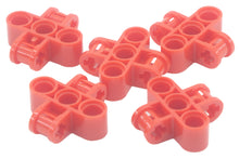 CADA Technic ähnliche wie 42191 Cross Block 3x3 5er Set