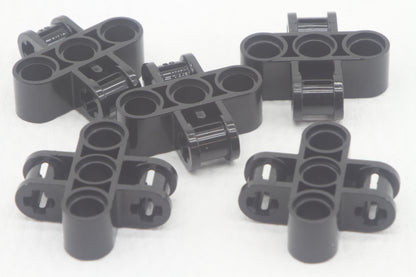 CADA Technic ähnliche wie 42191 Cross Block 3x3 5er Set