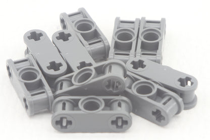 CADA Technic 42142 Beam / Double Cross block / Liftarm 1x3 10er Set