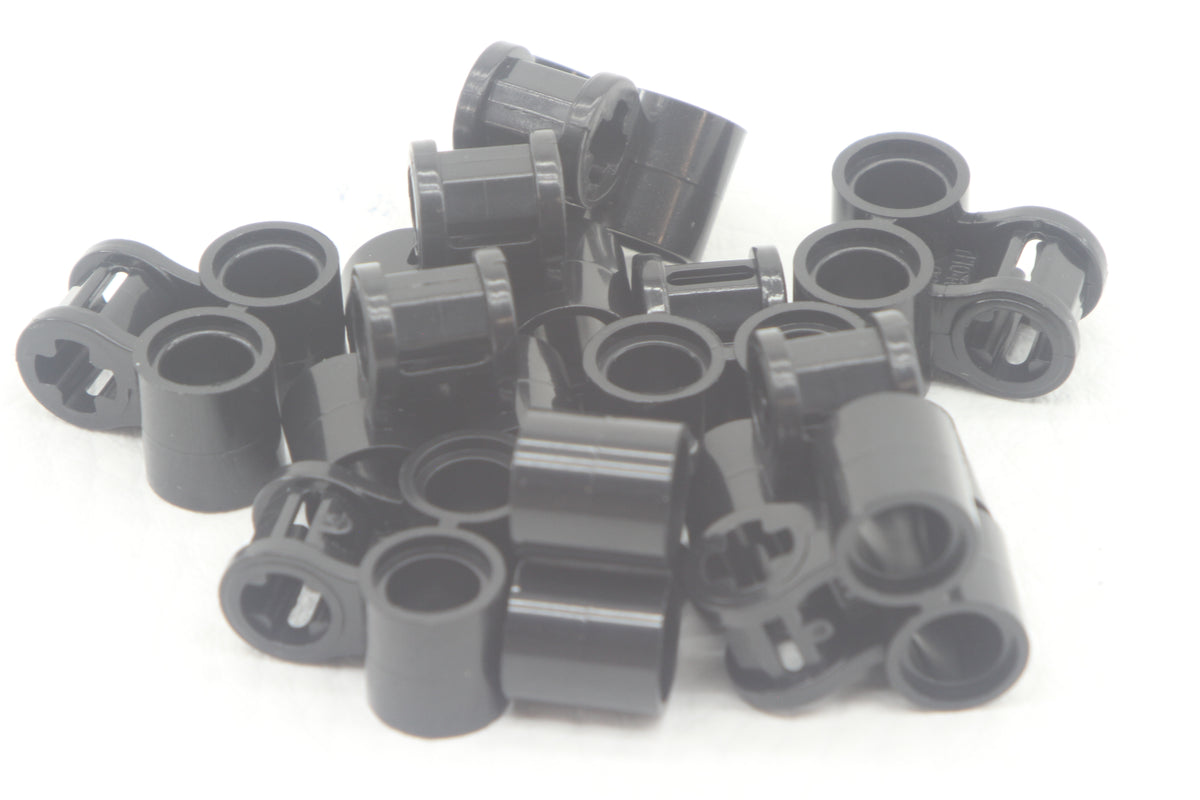 CADA Technic 42163 Cross Block 2x1 10er Set