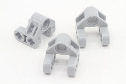 CADA Technic 42193 Cross Block Form 2x2x2 3er Set