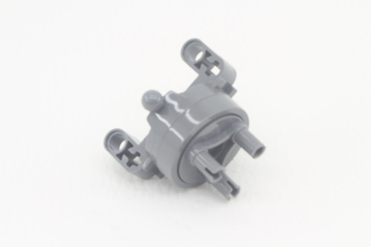 Mould King Technic 46490c01 Hub / Wheel Hub