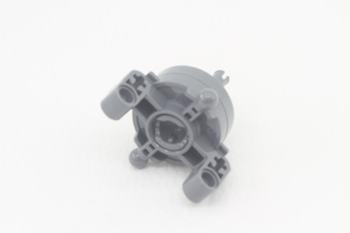 Mould King Technic 46490c01 Hub / Wheel Hub