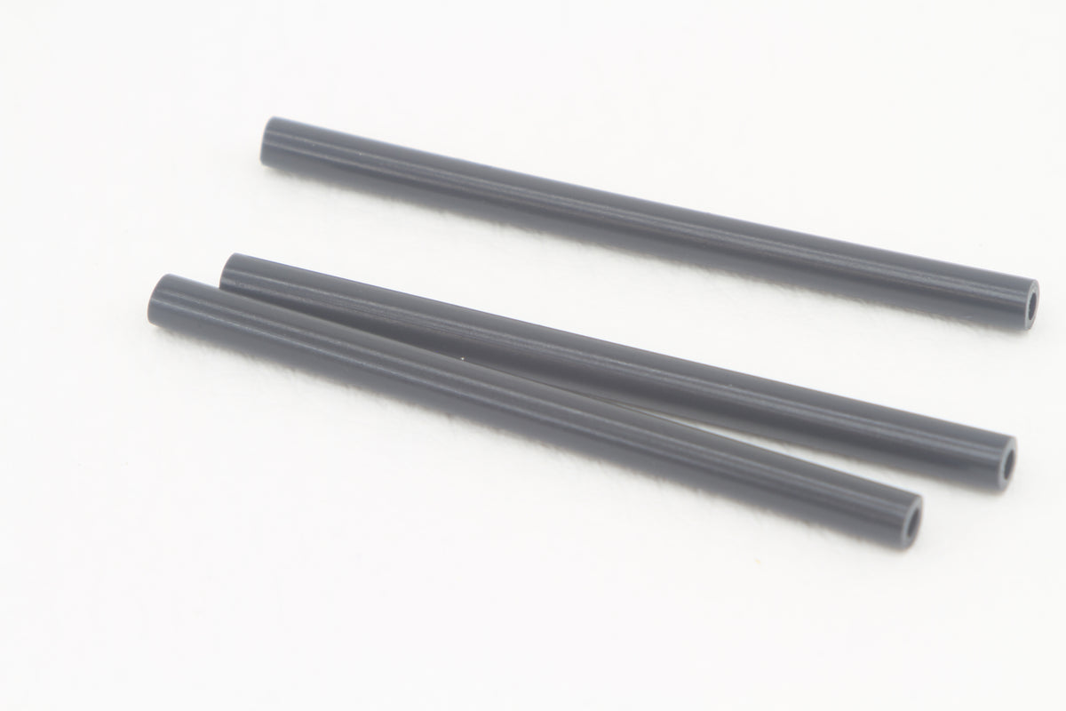 CADA 100890 Outer Cable 48mm Flexibel 3er Set