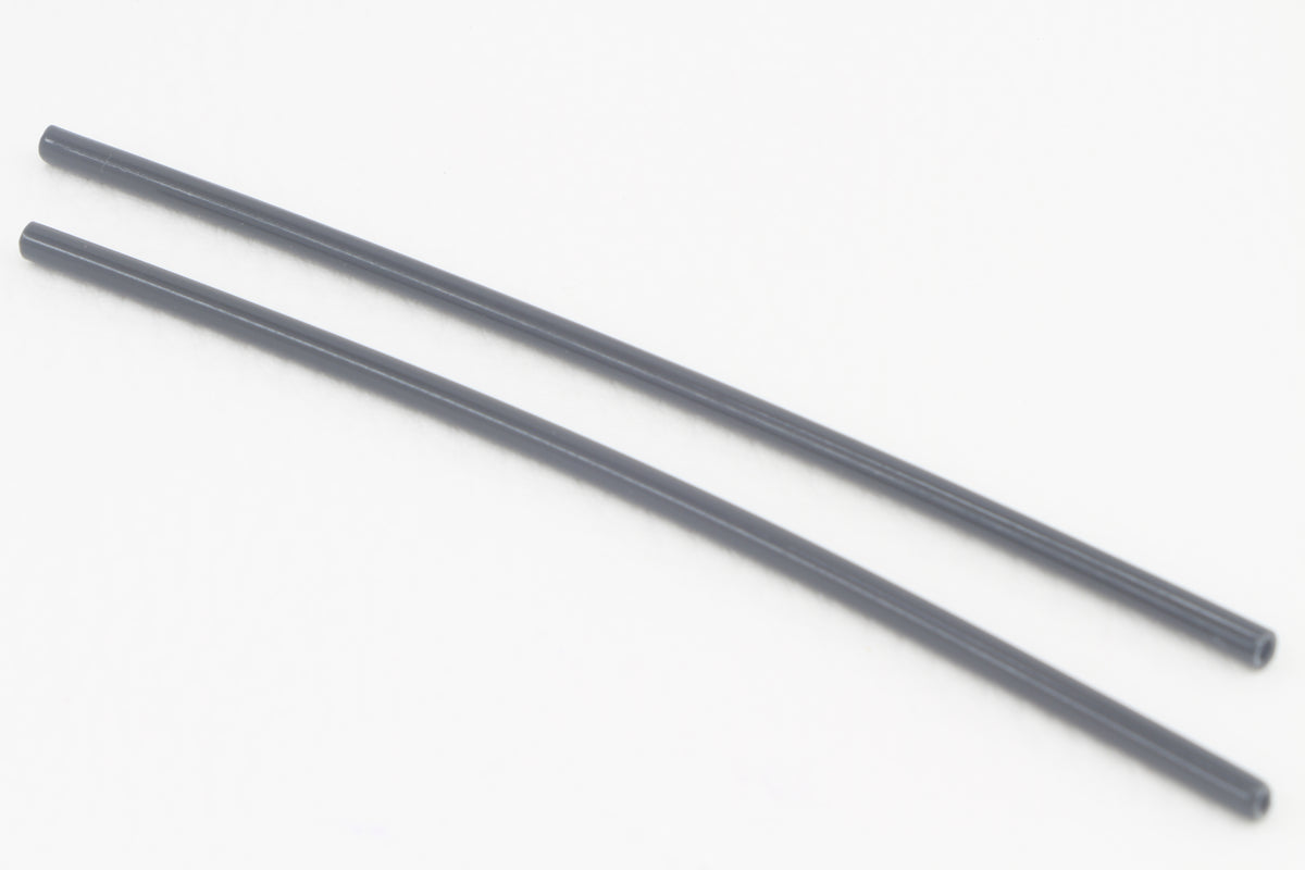 CADA 100741 Outer Cable 115mm Flexibel 2er Set
