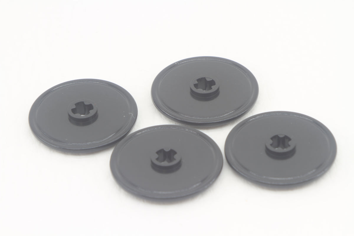 CADA Technic 2723 Disc 4er Set