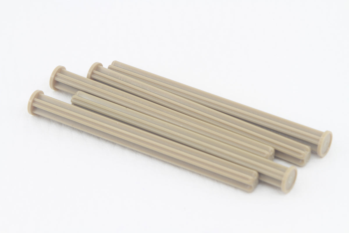 CADA Technic 32062 Cross Axle / Achse / Kreuzachse 2M - 32M Set