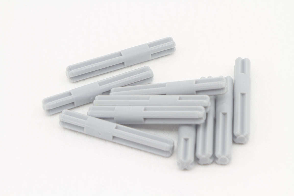 CADA Technic 32062 Cross Axle / Achse / Kreuzachse 2M - 32M Set