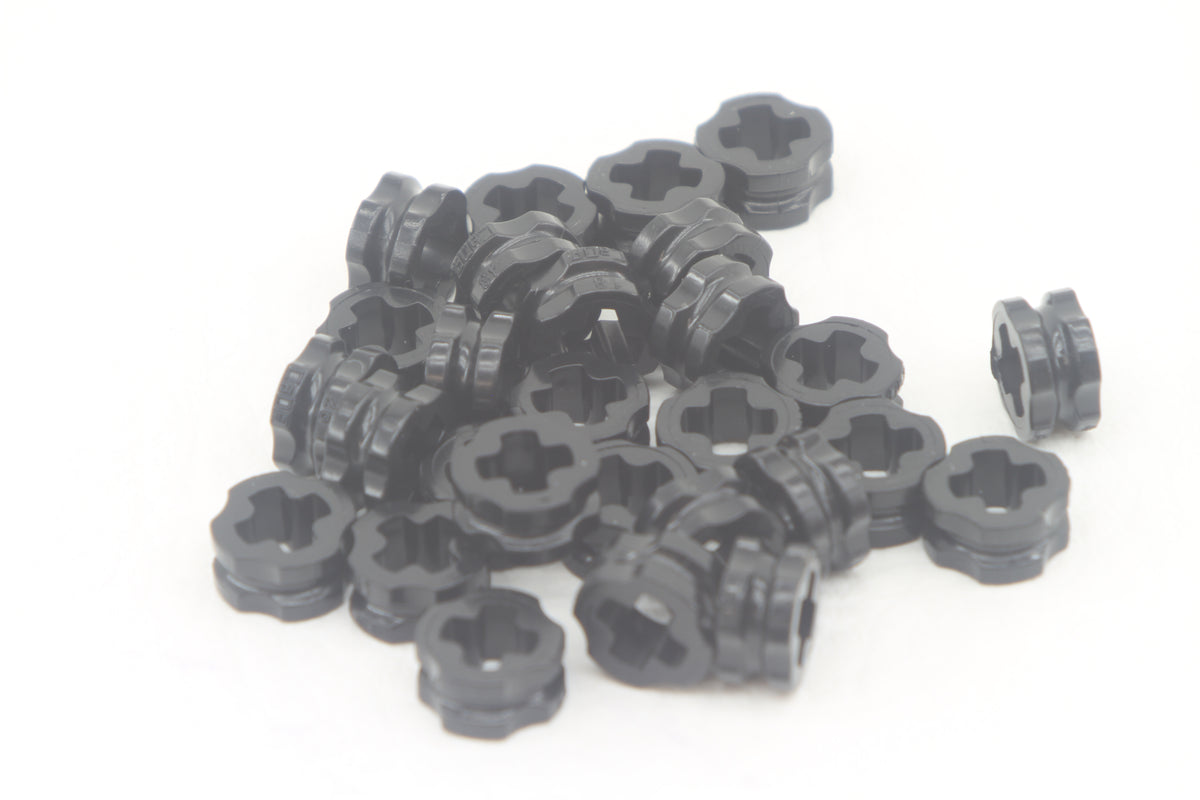 CADA Technic 42136 1/2 Bush 25er Set