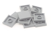 CADA 3068 Flat Tile 2x2 10er Set