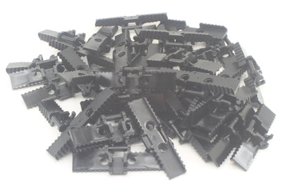 Mould King Technic 69910 Track Element / Link Tread Extra Wide with 2 Pin Holes 40er Set