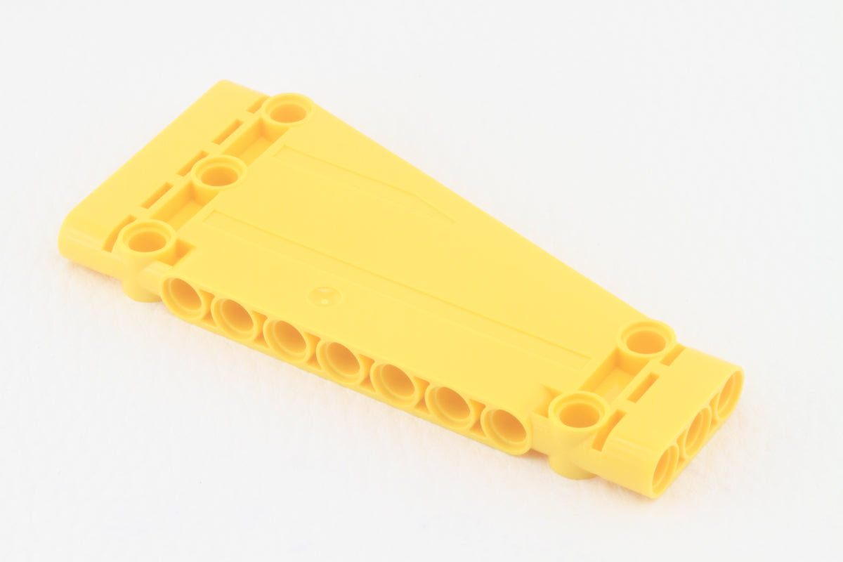 Mould King Technic 18945 PANEL With Angle 5X11 Paneel Platte