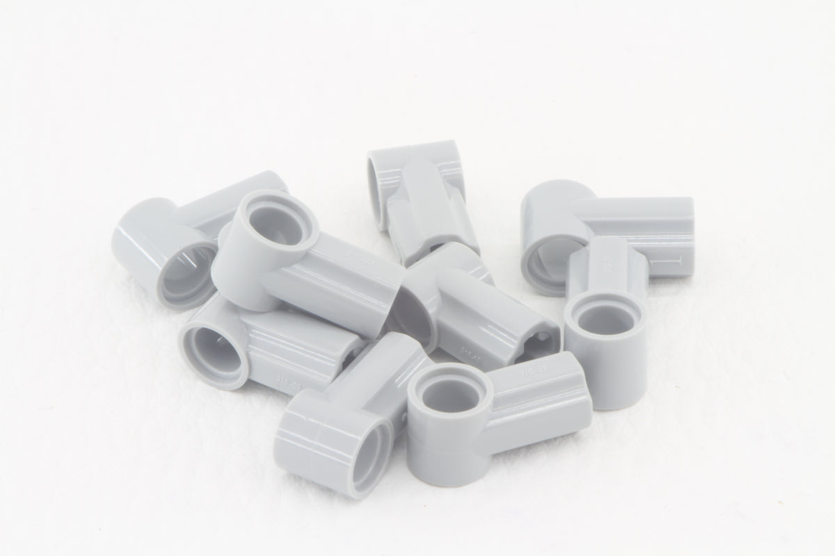 Mould King Technic 42127 Angle Element 0 Degr. (1) 10er Set