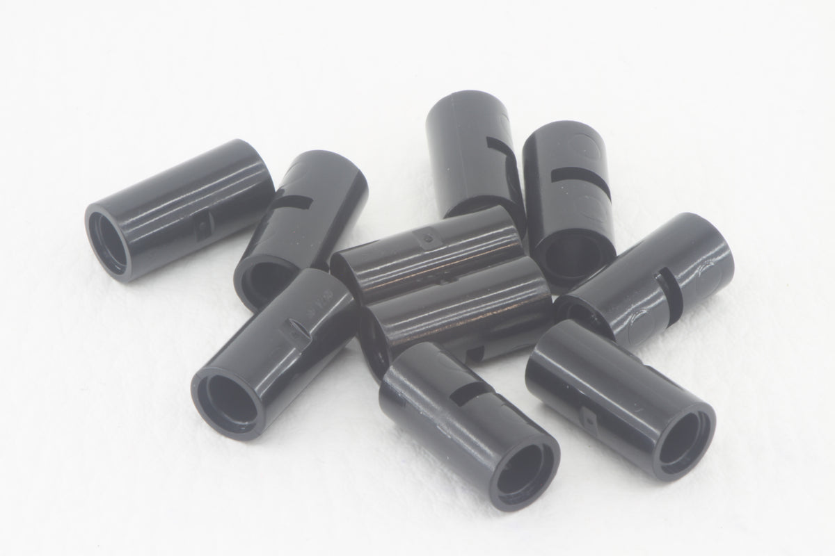 Mould King Technic 29219 / Tube, W/ Double Hole / Hülse Lang 2L 10er Set