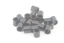 Mould King Technic 18654 Beam / Pin Connector Round / Hülse Kurz 1L 20er Set