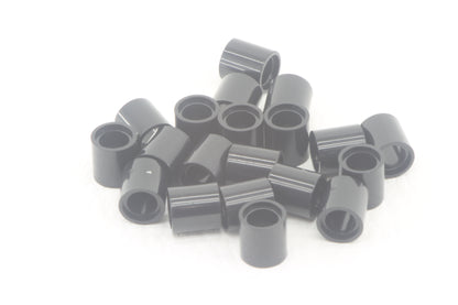 Mould King Technic 18654 Beam / Pin Connector Round / Hülse Kurz 1L 20er Set