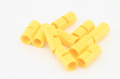 Mould King Technic 29219 / Tube, W/ Double Hole / Hülse Lang 2L 10er Set