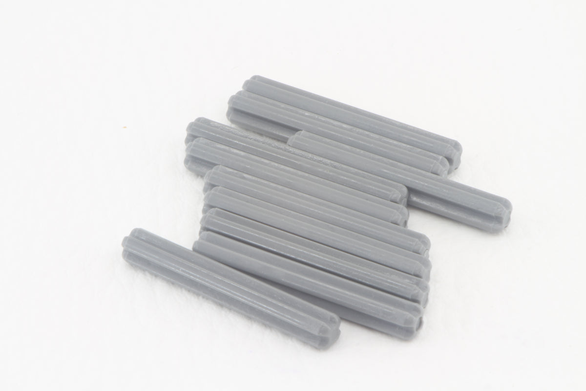 Mould King Technic Cross Axle / Achse / Kreuzachse 2M - 32M Set