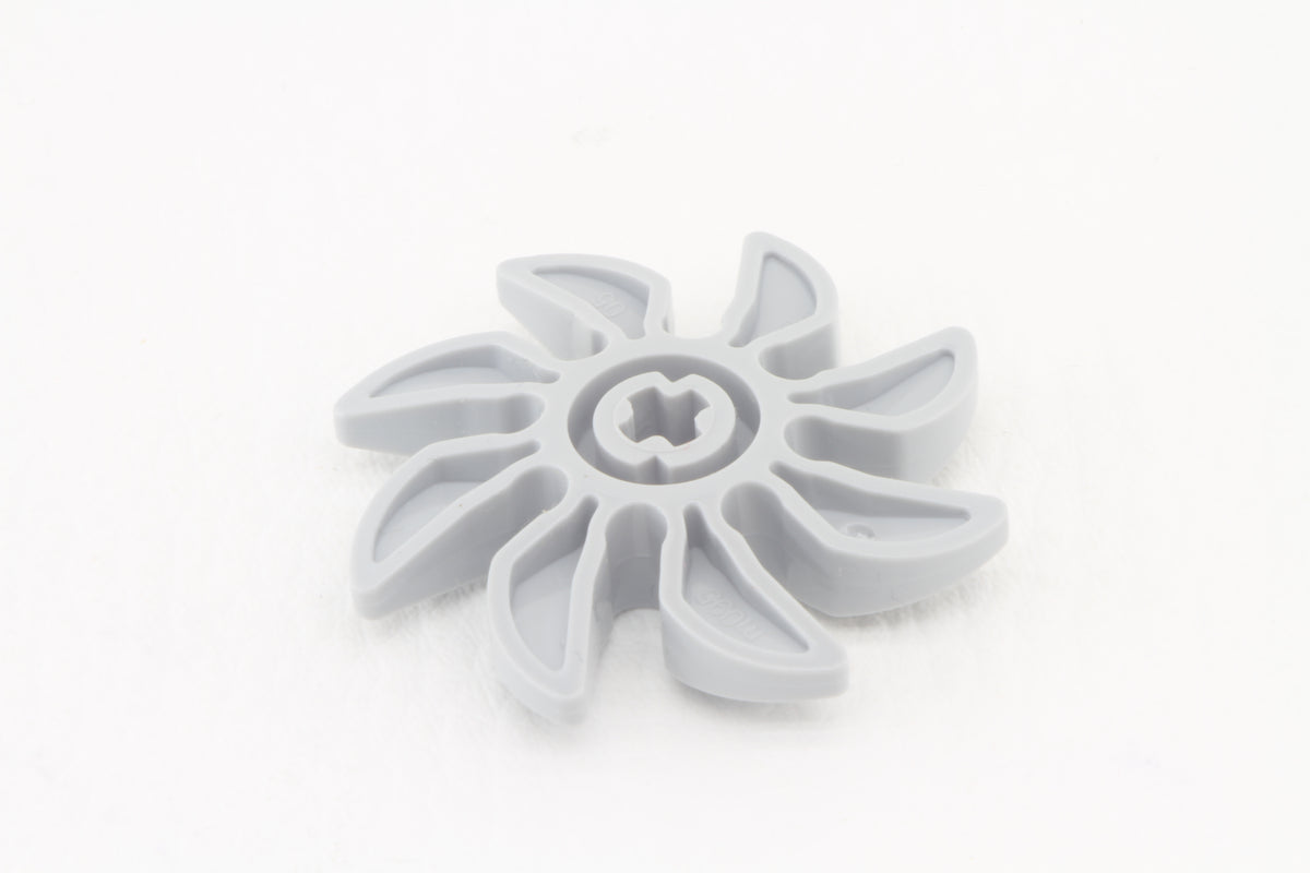 Mould King Technic 41530 Propeller 8 Blade 5 Diameter