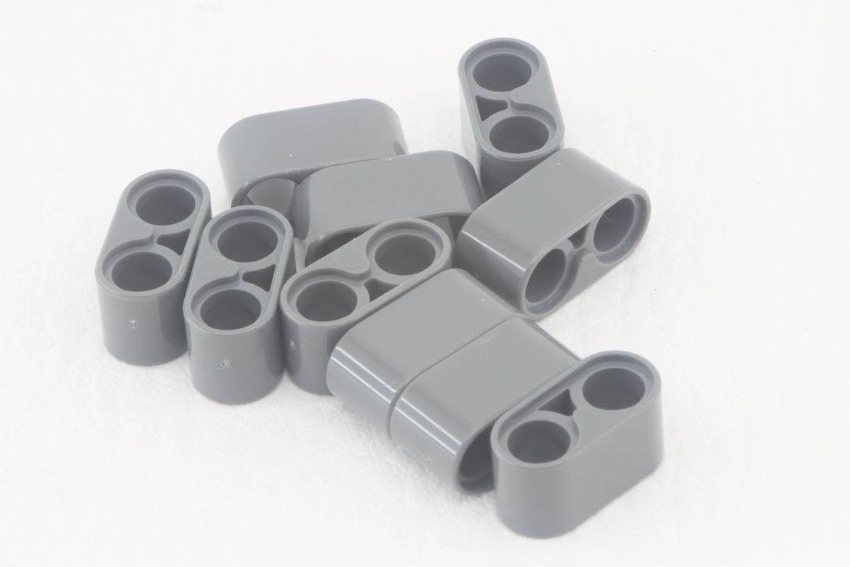 Mould King Technic 43857 2M Beam Liftarm 10er Set