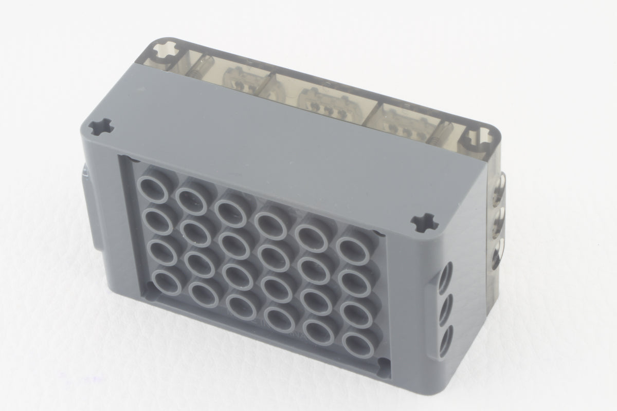 MOULD KING M 6.0 Akkubox