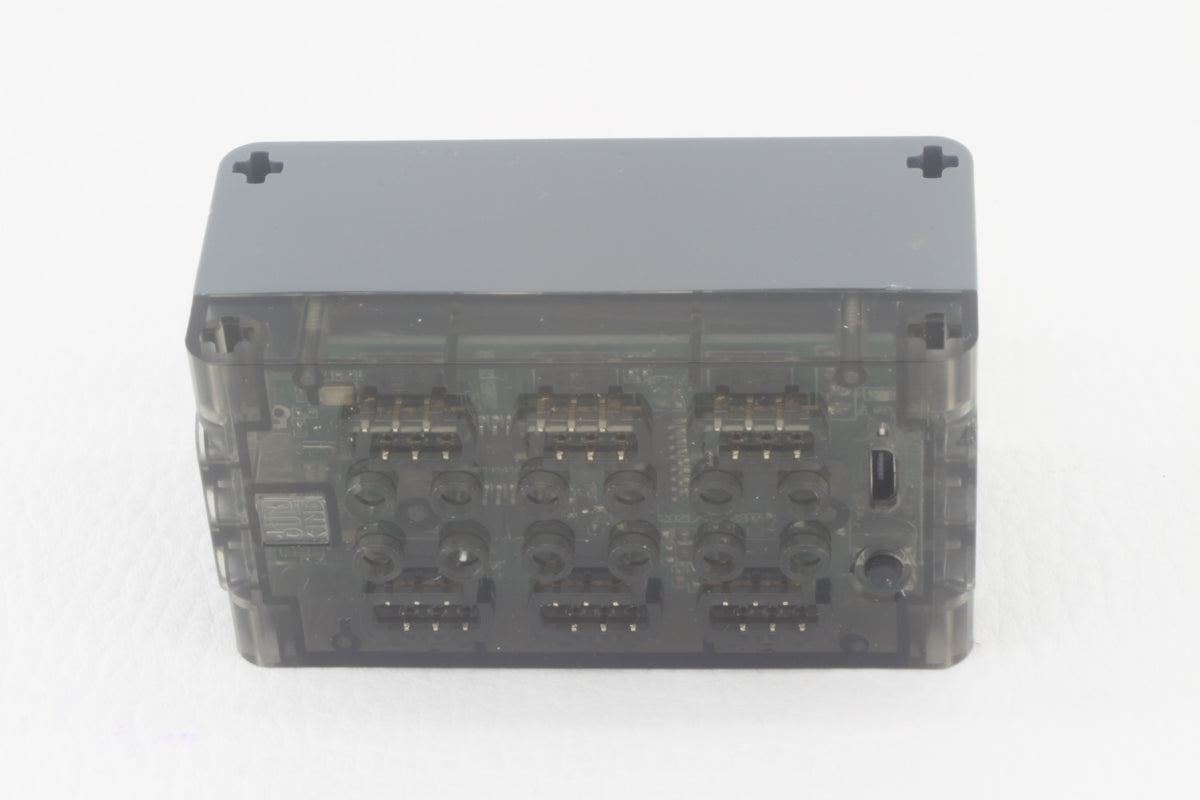 MOULD KING M 6.0 Akkubox