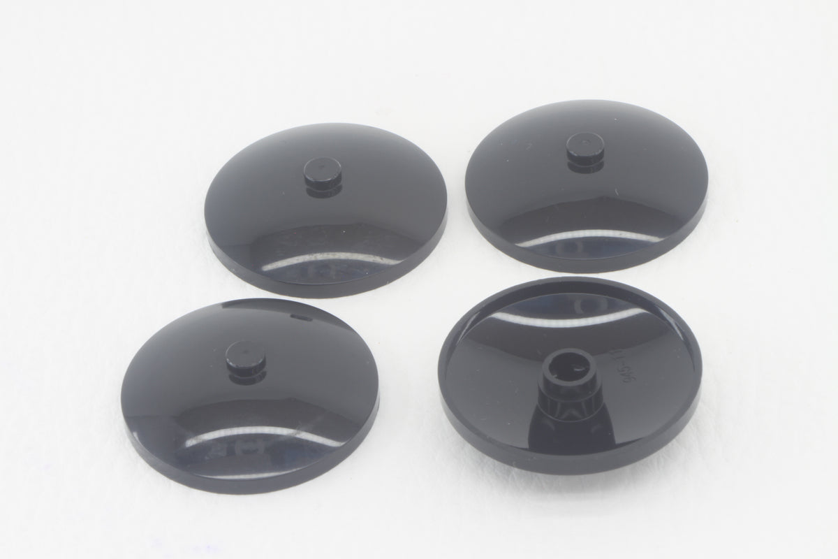 Mould King 3960 Round Plate Disc Ø32x6.4 4er Set
