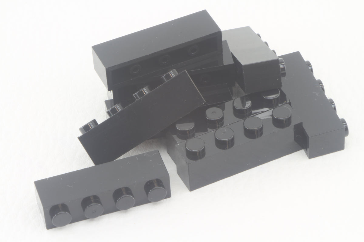 Mould King 3010 Brick 1x4 10er Set